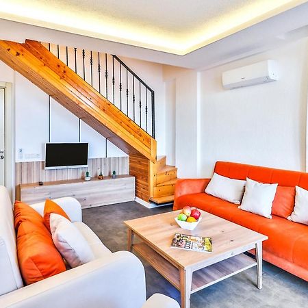 Tugce Apart Apartment คาช ภายนอก รูปภาพ