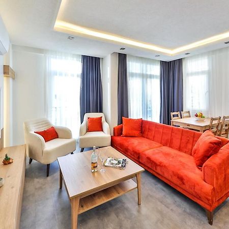 Tugce Apart Apartment คาช ภายนอก รูปภาพ
