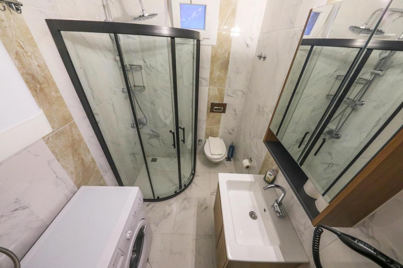 Tugce Apart Apartment คาช ภายนอก รูปภาพ
