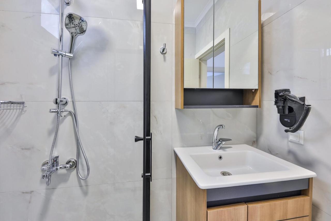 Tugce Apart Apartment คาช ภายนอก รูปภาพ