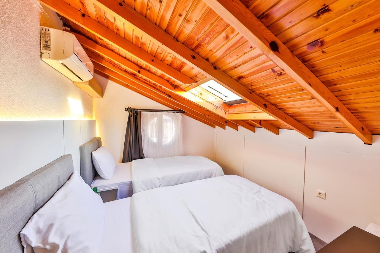 Tugce Apart Apartment คาช ภายนอก รูปภาพ