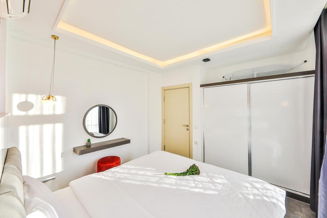 Tugce Apart Apartment คาช ภายนอก รูปภาพ
