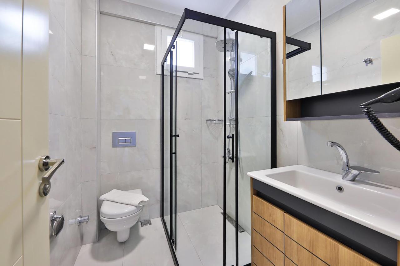 Tugce Apart Apartment คาช ภายนอก รูปภาพ