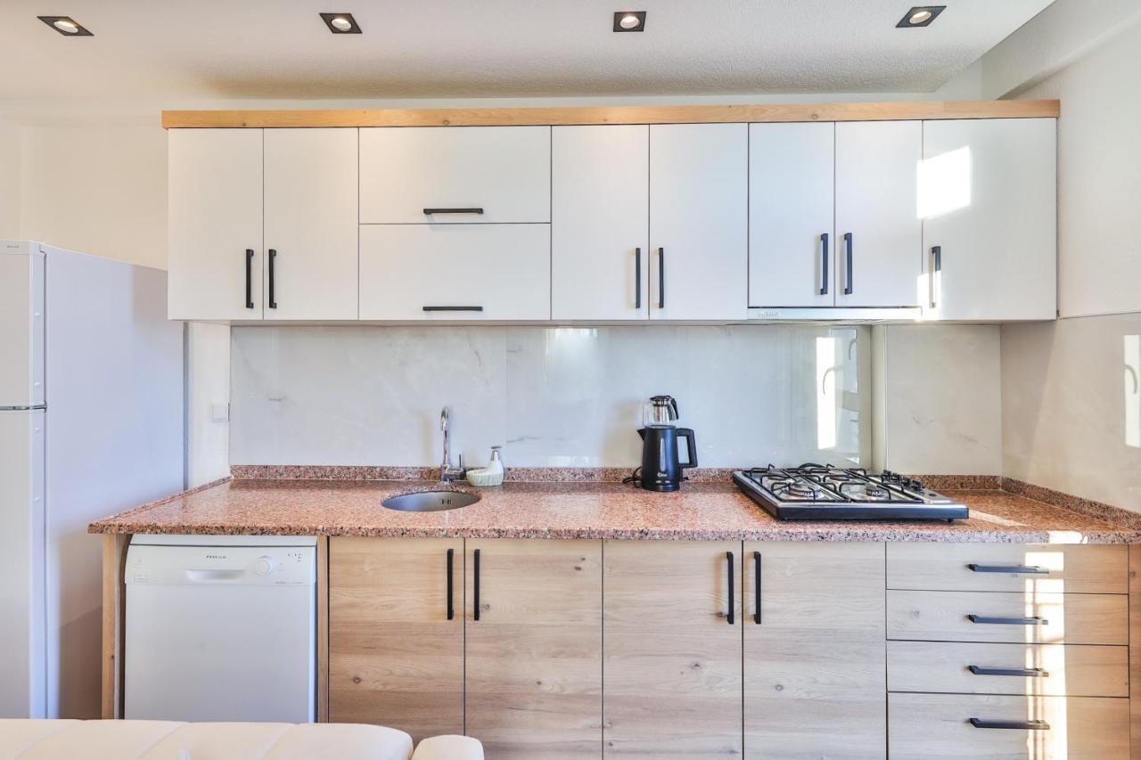 Tugce Apart Apartment คาช ภายนอก รูปภาพ