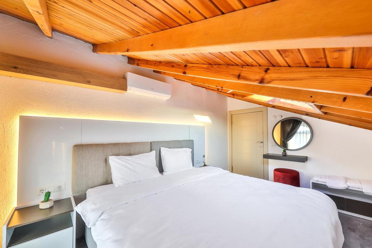 Tugce Apart Apartment คาช ภายนอก รูปภาพ