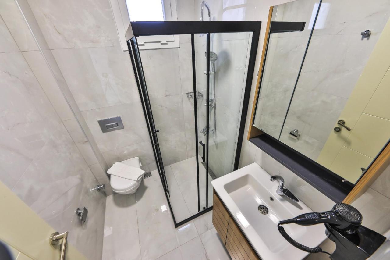 Tugce Apart Apartment คาช ภายนอก รูปภาพ