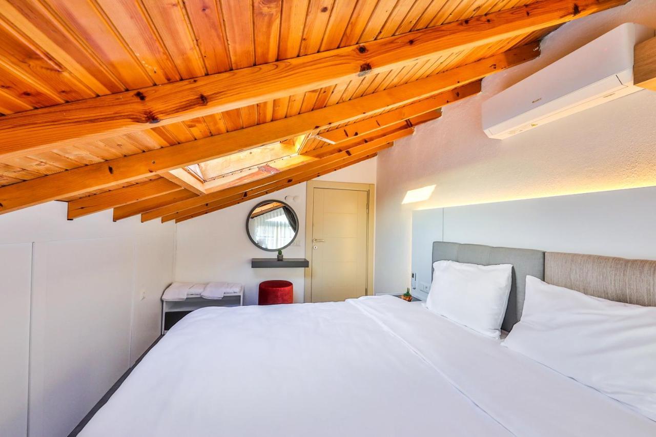 Tugce Apart Apartment คาช ภายนอก รูปภาพ