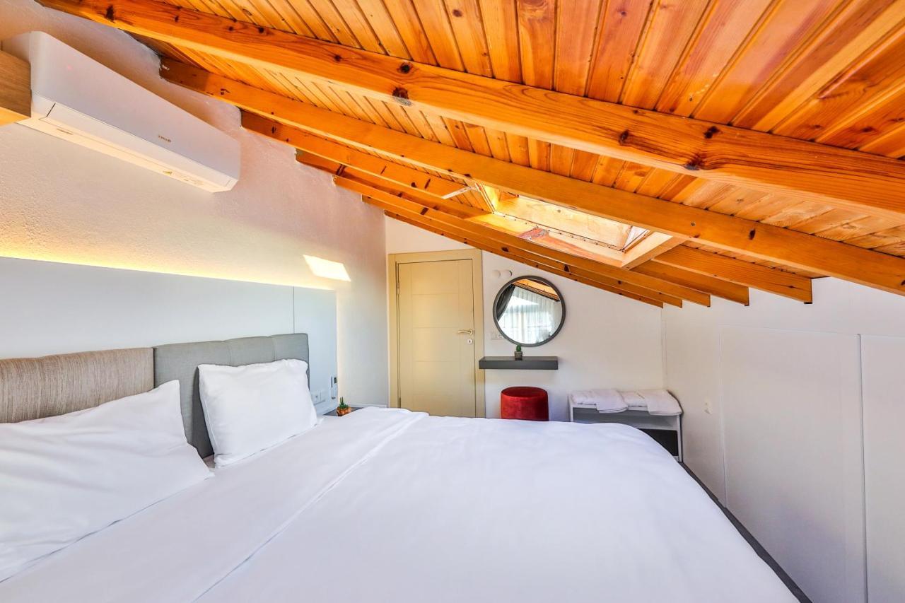 Tugce Apart Apartment คาช ภายนอก รูปภาพ