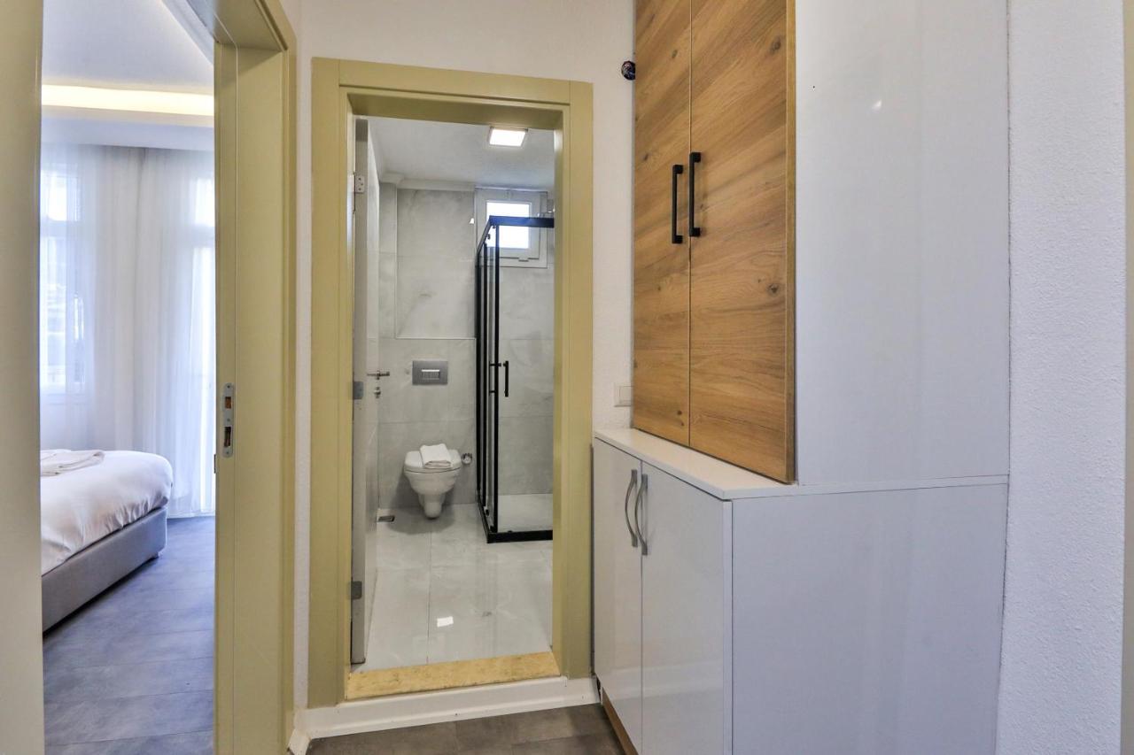 Tugce Apart Apartment คาช ภายนอก รูปภาพ