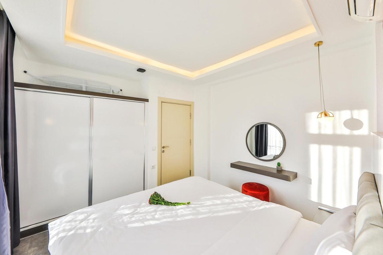 Tugce Apart Apartment คาช ภายนอก รูปภาพ