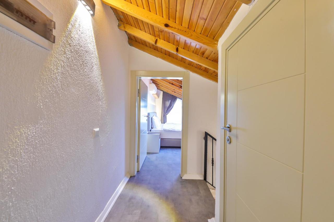 Tugce Apart Apartment คาช ภายนอก รูปภาพ